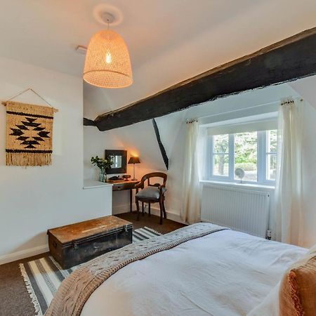 The Nook, Newly Available Relaxed 2 Bed, Cotswolds Apartment Южен Сърни Екстериор снимка